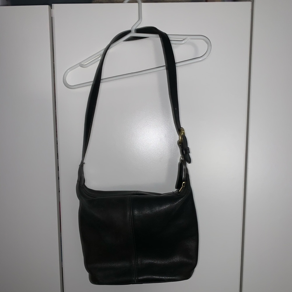 Coach Mini shoulder bag